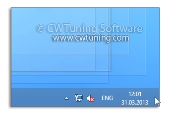 Change desktop preview mouse hover delay (Aero Peek) - WinTuning Utilities: Optimize, boost, maintain and recovery Windows 7, 10, 8 - All-in-One Utility