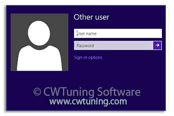 WinTuning: Tweak and Optimize Windows 7, 10, 8 - Restrict showing the last Username