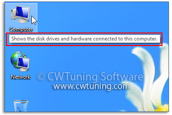 WinTuning: Tweak and Optimize Windows 7, 10, 8 - Disable Windows pop-up descriptions