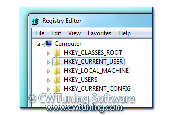 Prevent access to registry editing tools - This tweak fits for Windows 7