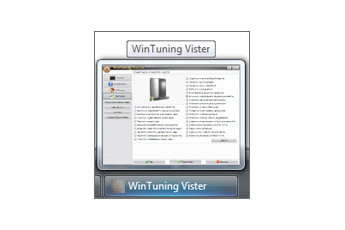 Turn off taskbar thumbnails - This tweak fits for Windows Vista