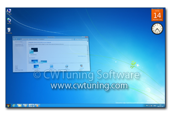 WinTuning 8: Optimize, boost, maintain and recovery Windows 8 - All-in-One Utility - Disable window animation