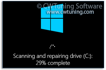 WinTuning: Tweak and Optimize Windows 7, 10, 8 - Check disk timeout