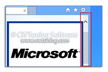 WinTuning: Tweak and Optimize Windows 7, 10, 8 - Disable smooth page scrolling