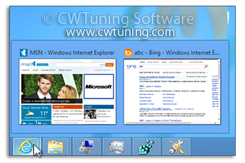 Disable page preview - WinTuning Utilities: Optimize, boost, maintain and recovery Windows 7, 10, 8 - All-in-One Utility