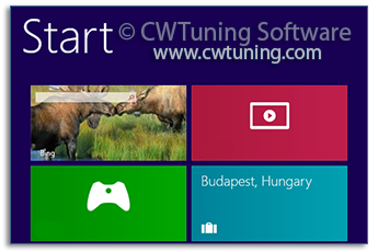 WinTuning: Tweak and Optimize Windows 7, 10, 8 - Remove Drag-and-drop and context menus