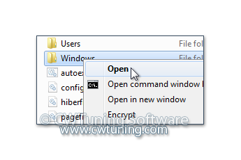 Disable Desktop and Explorer`s context menu - This tweak fits for Windows 7